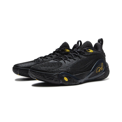 Dlo 1 "The Mentor's Mark"
