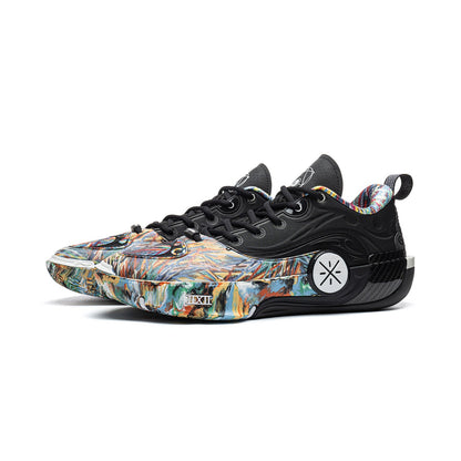 Way of Wade 12 "City Guard"