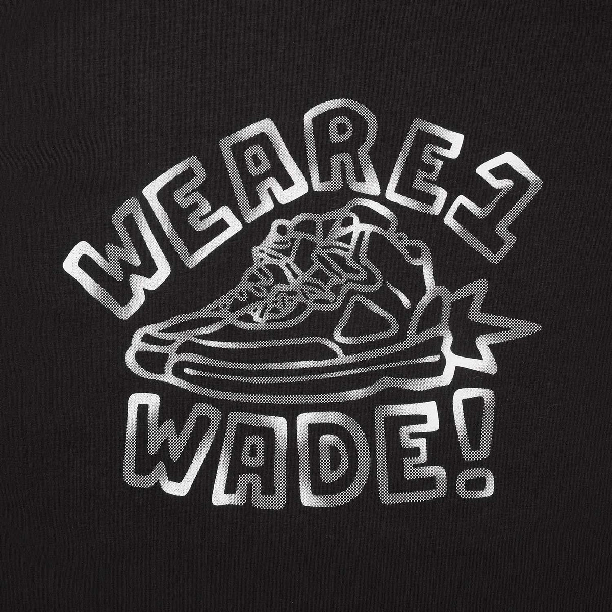 Wade x Timothy Goodman Vest AVSW089-1
