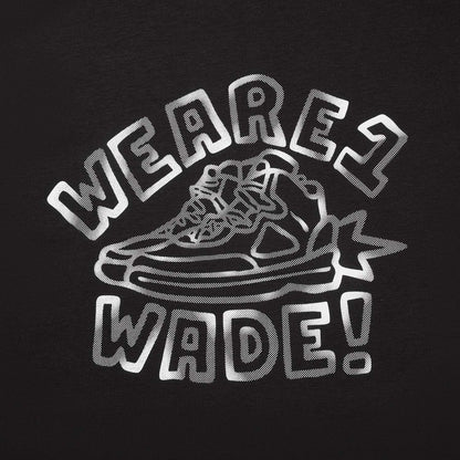 Wade x Timothy Goodman Vest AVSW089-1