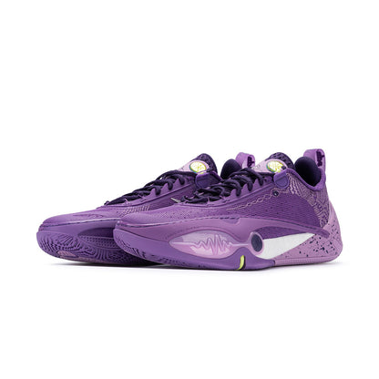 Wade All City 14 "Violet"