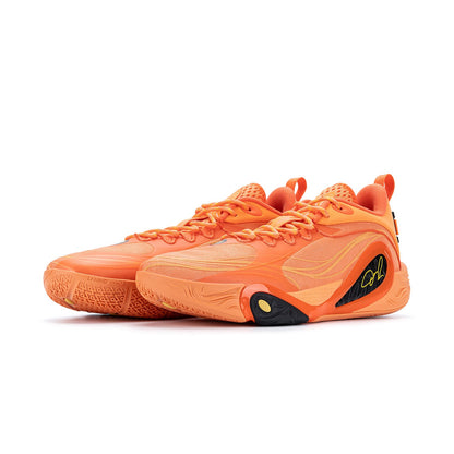 Dlo 1 "Pumpkin"