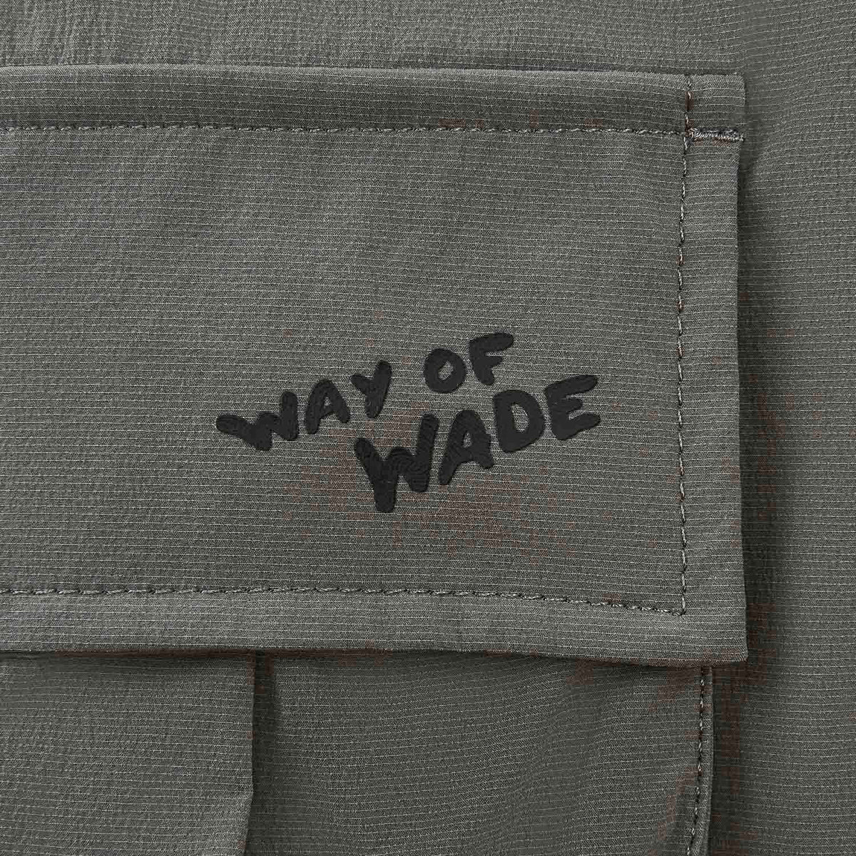 Pantalones Wade x Timothy Goodman AKXW181-2