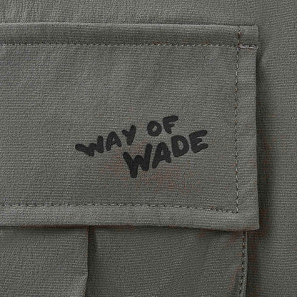 Pantalones Wade x Timothy Goodman AKXW181-2