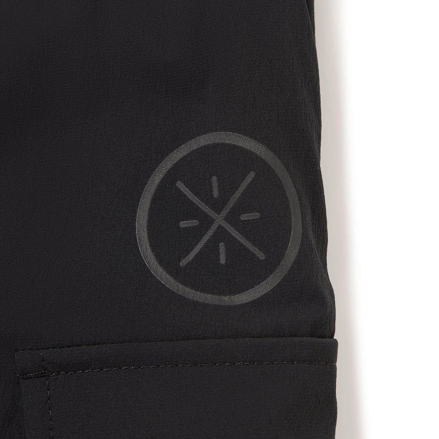 Pantalones Wade x Timothy Goodman AKXW181-1