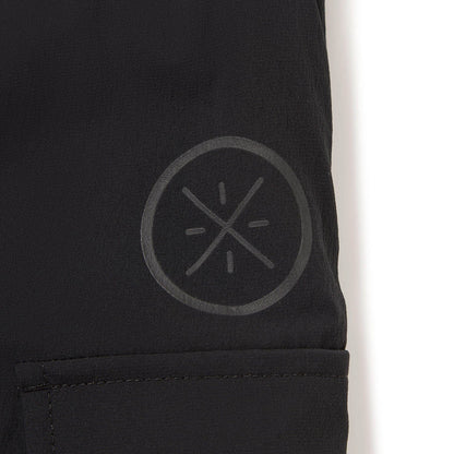 Pantalones Wade x Timothy Goodman AKXW181-1
