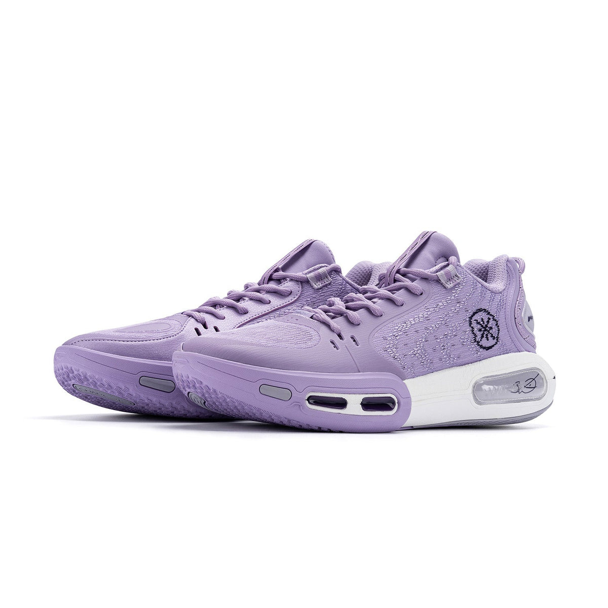 Wade Shadow 7 "Lavender"