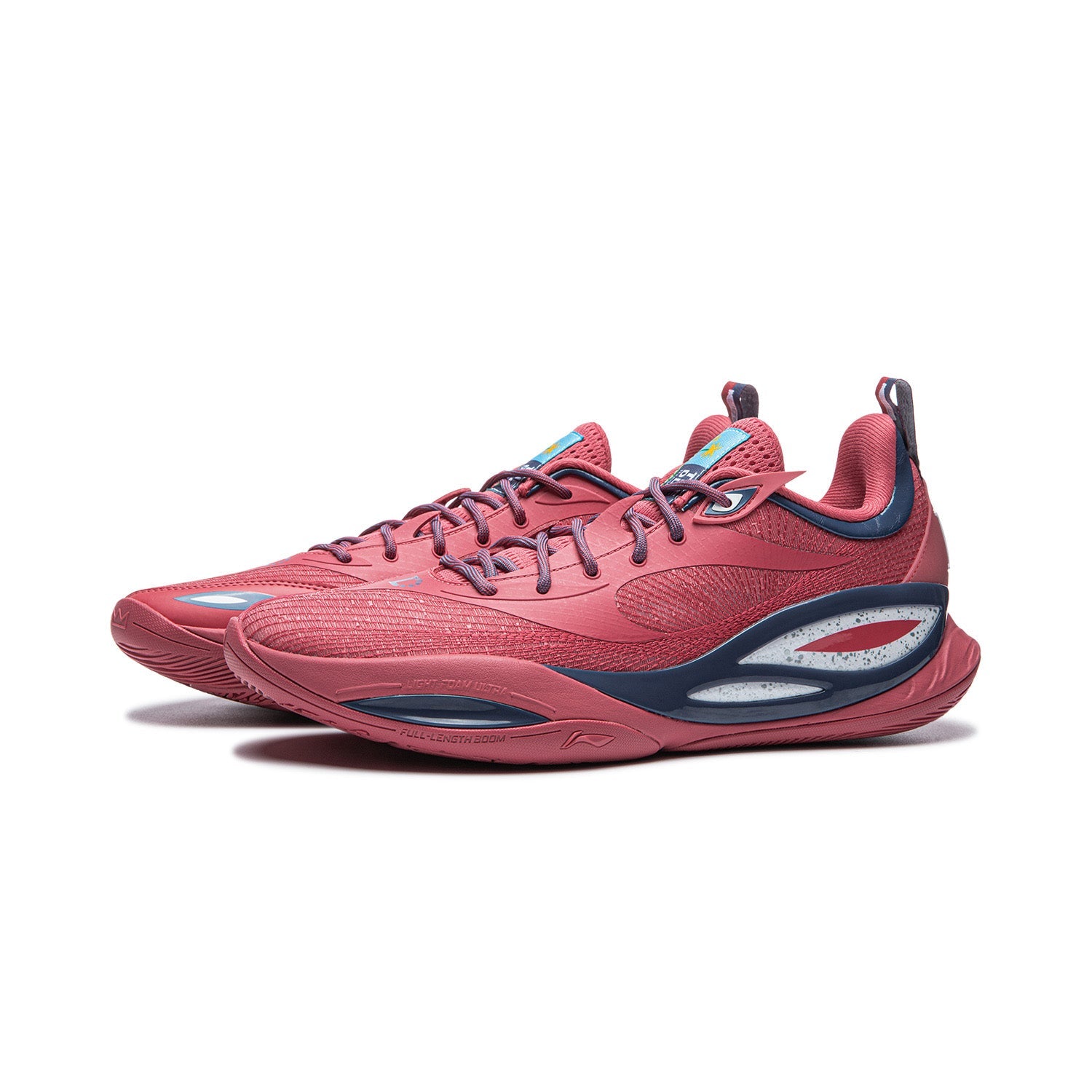 Dlo 2 "Energy Rush"
