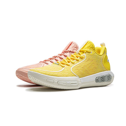 Wade Shadow 7 Mismatch "Peach Lemonade"