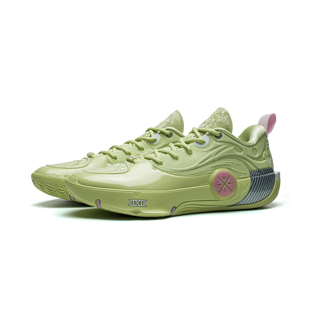Way of Wade 12 "Aguacate"