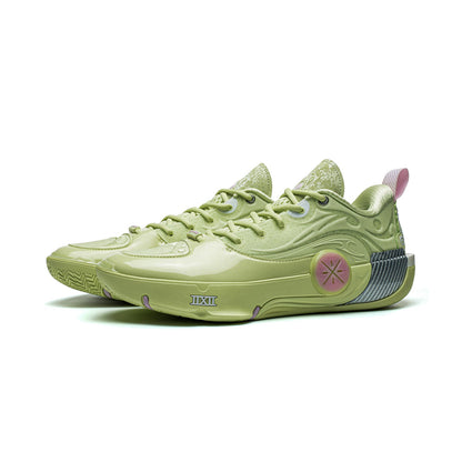 Way of Wade 12 "Aguacate"