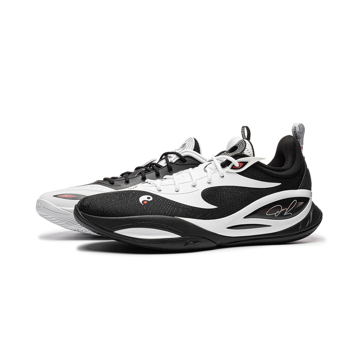 Dlo 2 "Yin Yang"