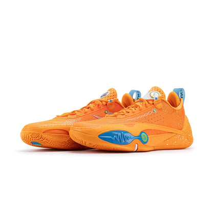 Wade All City 14 "Orange"