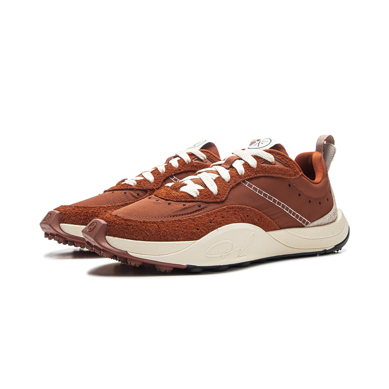 Wade 1% "Brown"