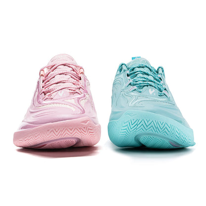 Wade 808 5 Ultra V2 Mismatch "Peace & Love"