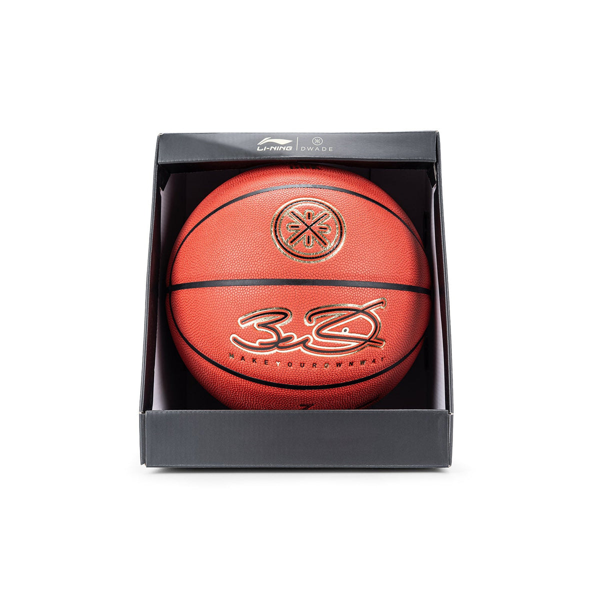 Baloncesto Wade