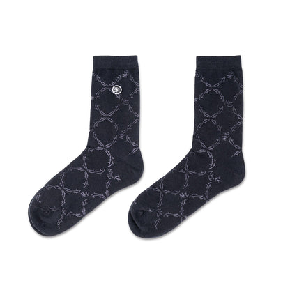 Wade Socks 083-1