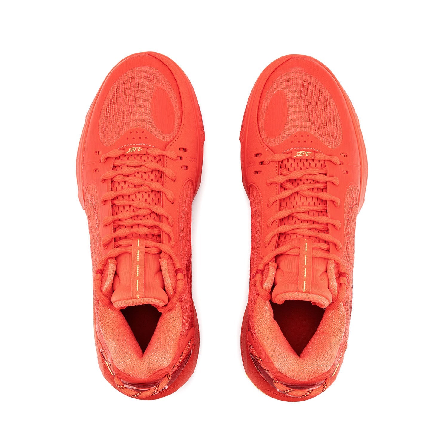 Wade Shadow 7 "Flame"