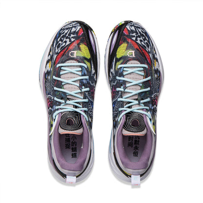 Dlo 2 "Butterfly Kiss"