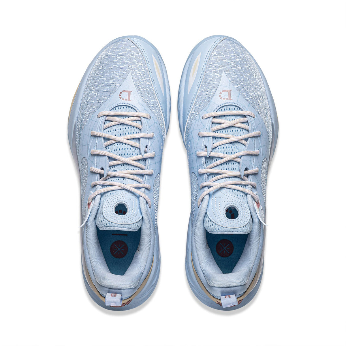 Dlo 2 "Ice Chips"