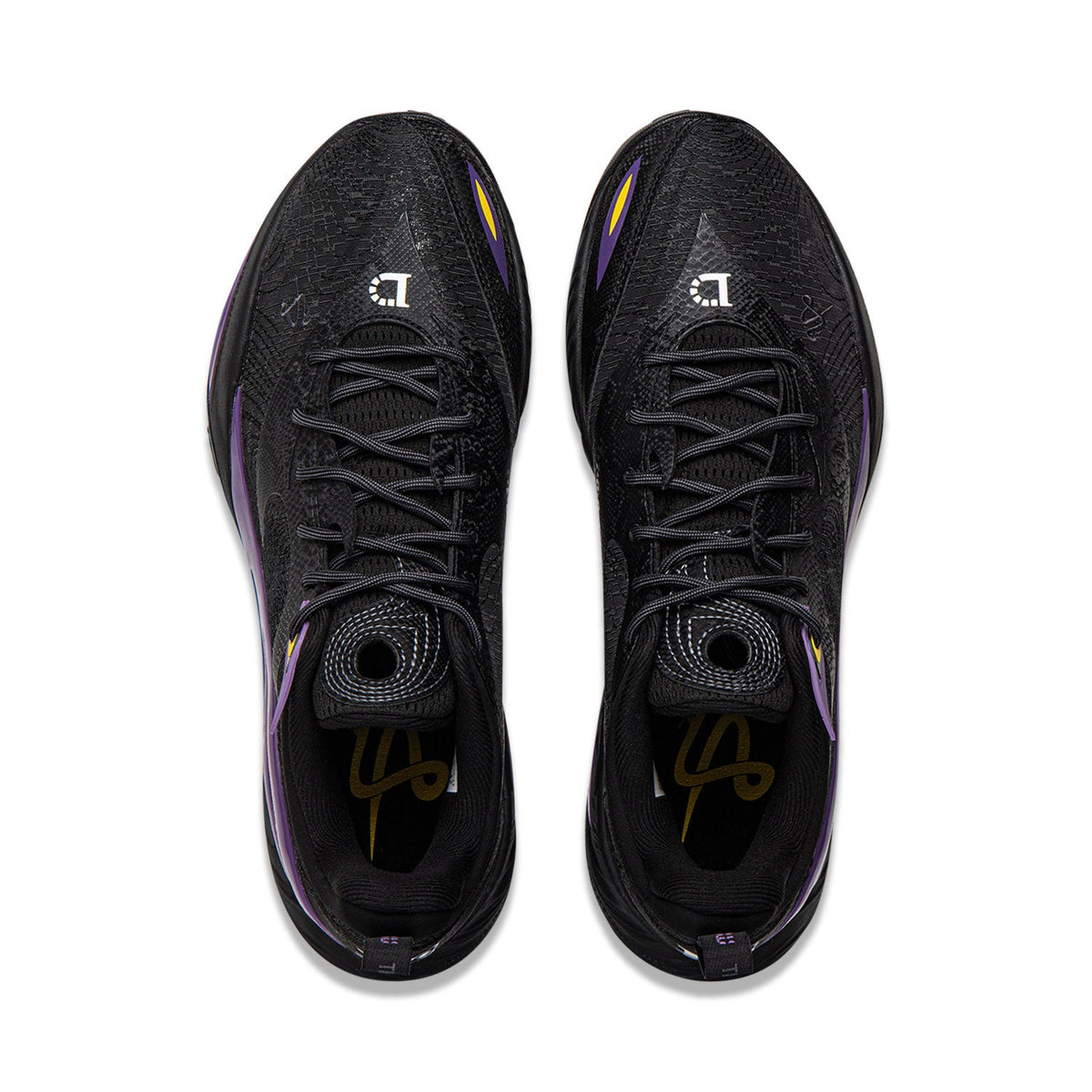 Dlo 2 "The Mentor's Mark"
