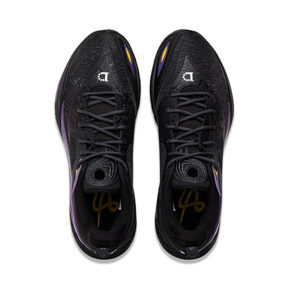 Dlo 2 "The Mentor's Mark"