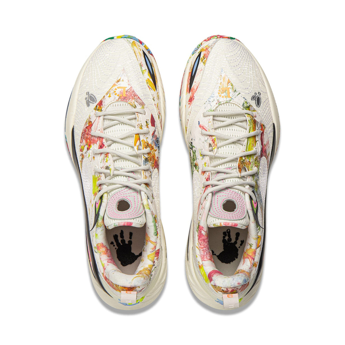 Dlo 2 "Canvas"