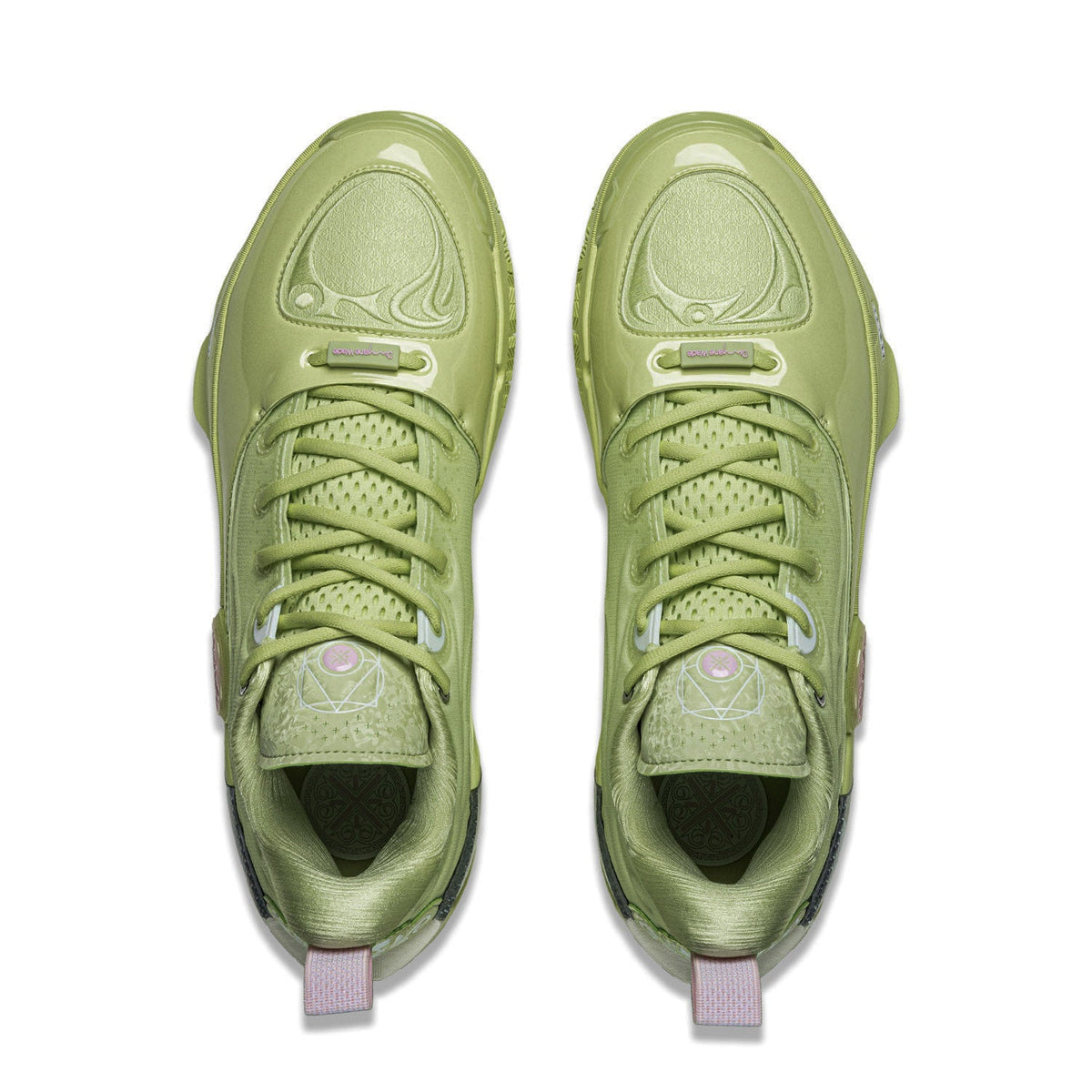 Way of Wade 12 "Aguacate"