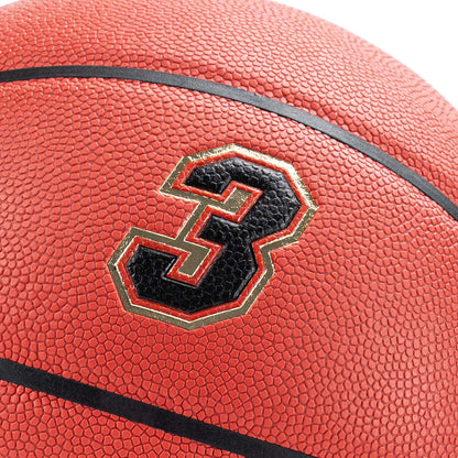 Baloncesto Wade
