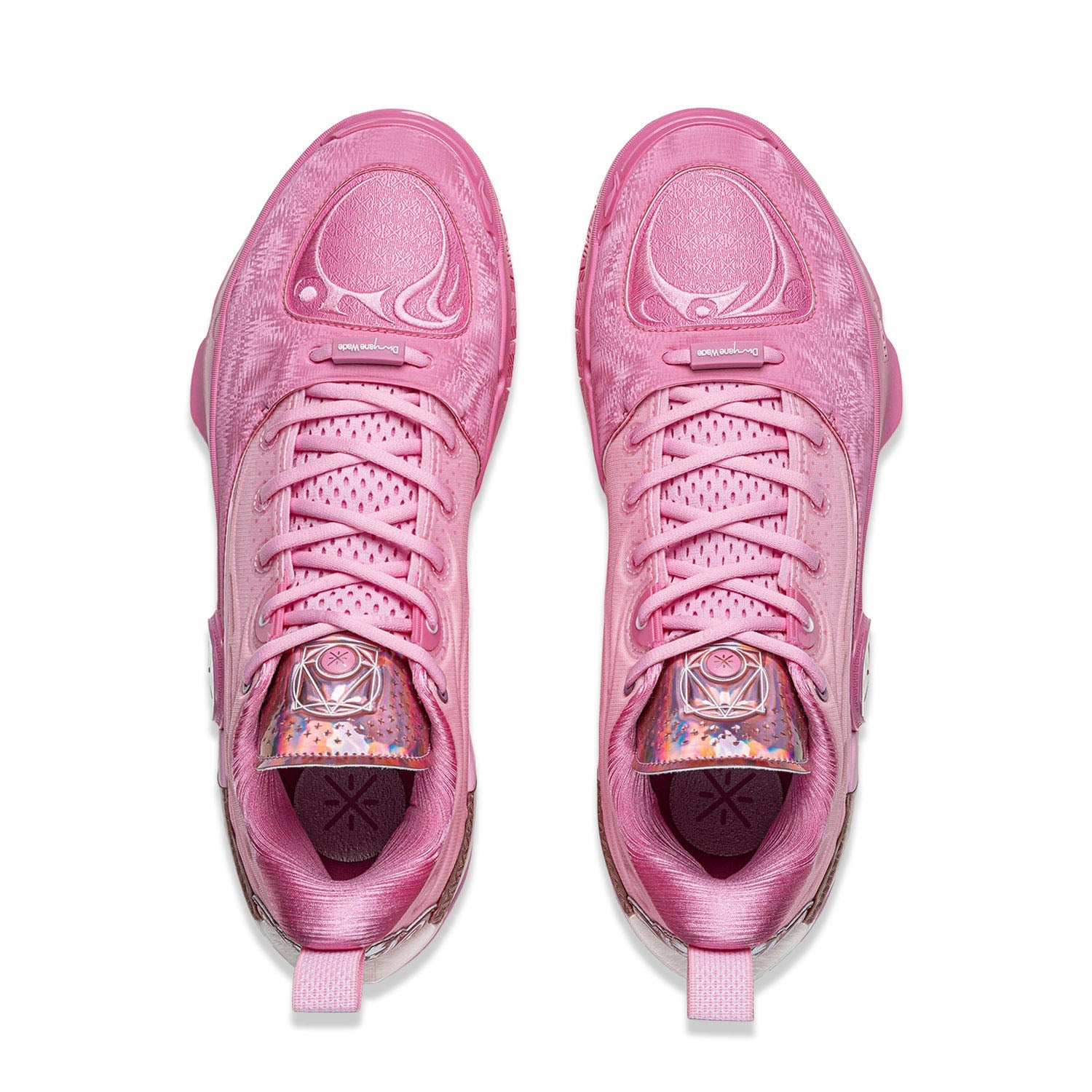 Way of Wade 12 "Family Love"
