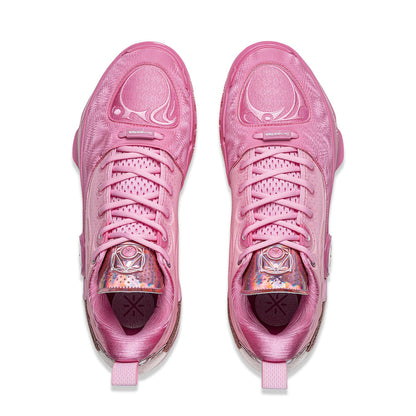 Way of Wade 12 "Family Love"