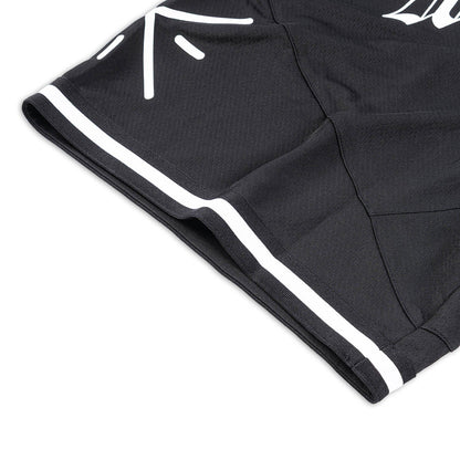 Wade Shorts AAPW065-3