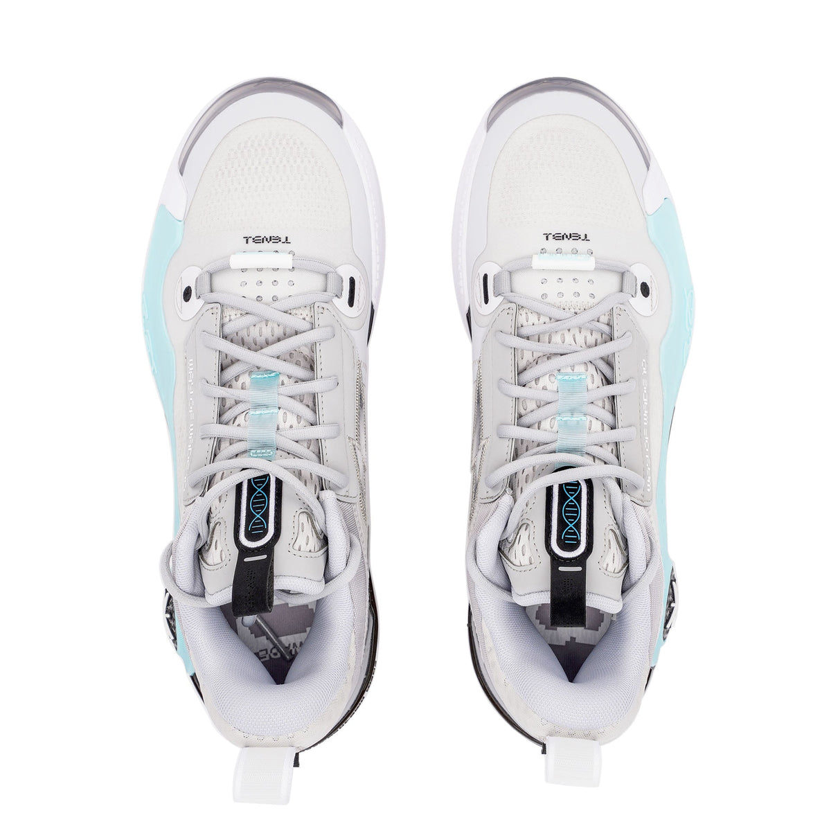 Way of Wade 10 Low "Liberty"