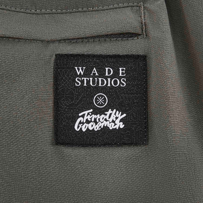 Pantalones Wade x Timothy Goodman AKXW181-2