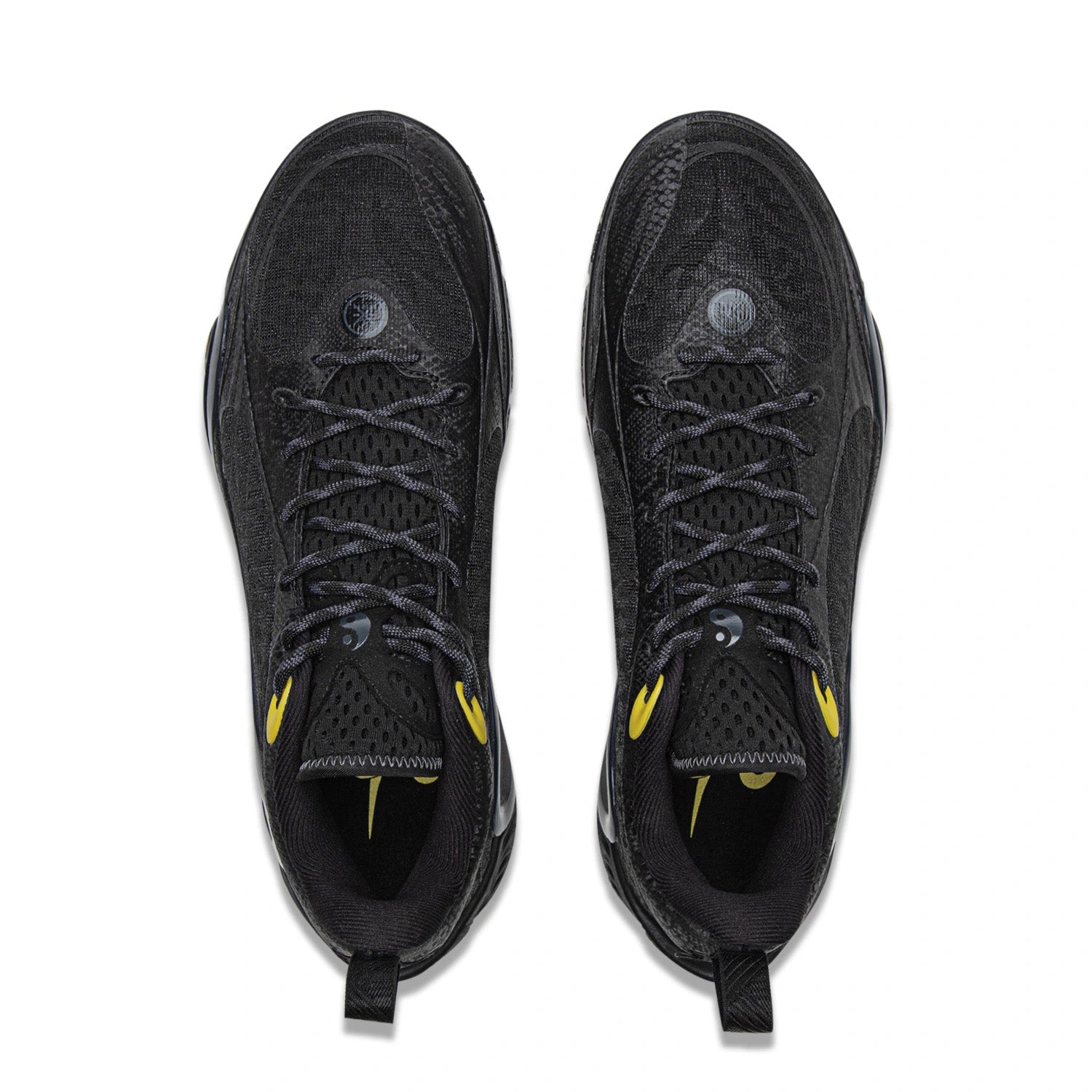Dlo 1 "The Mentor's Mark"
