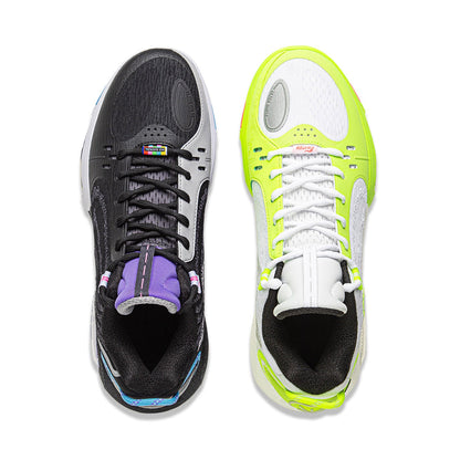 Wade Shadow 7 Mismatch "Cyber Yin Yang"