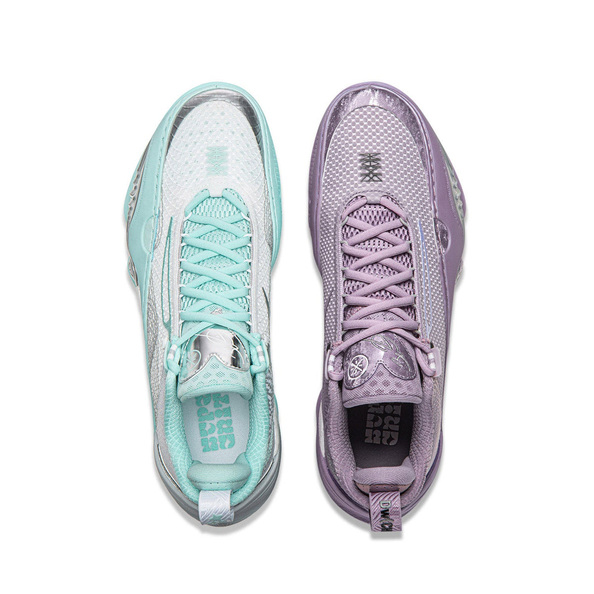 Wade All City 14 Mismatch "Surreal Soul"