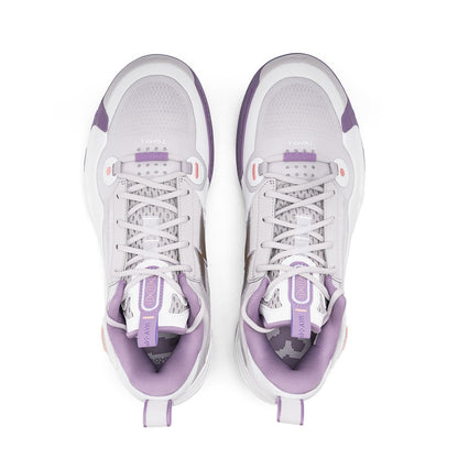 Way of Wade 10 Low "Lavender"