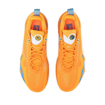 Wade All City 14 "Orange"