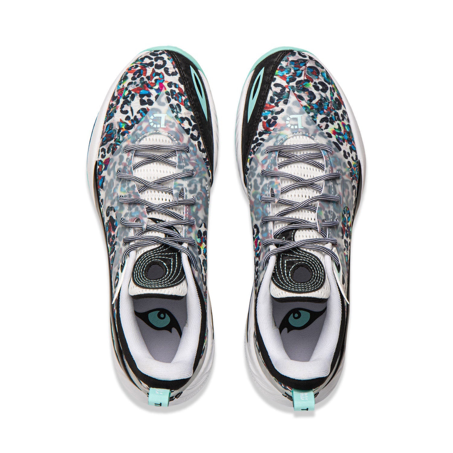 Dlo 2 "Butterfly Glow"
