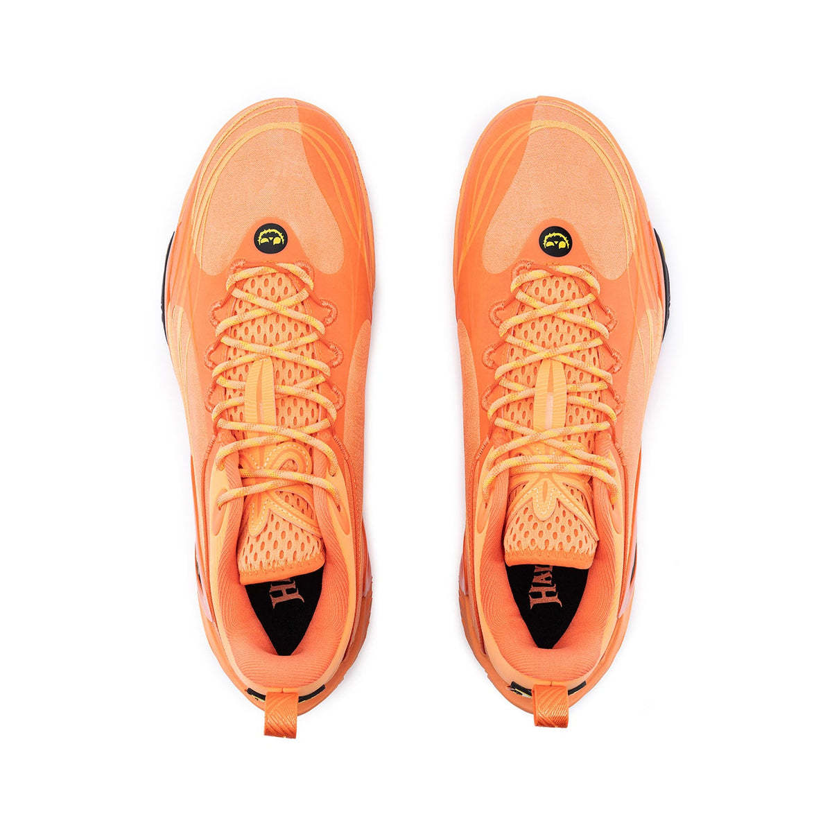 Dlo 1 "Pumpkin"