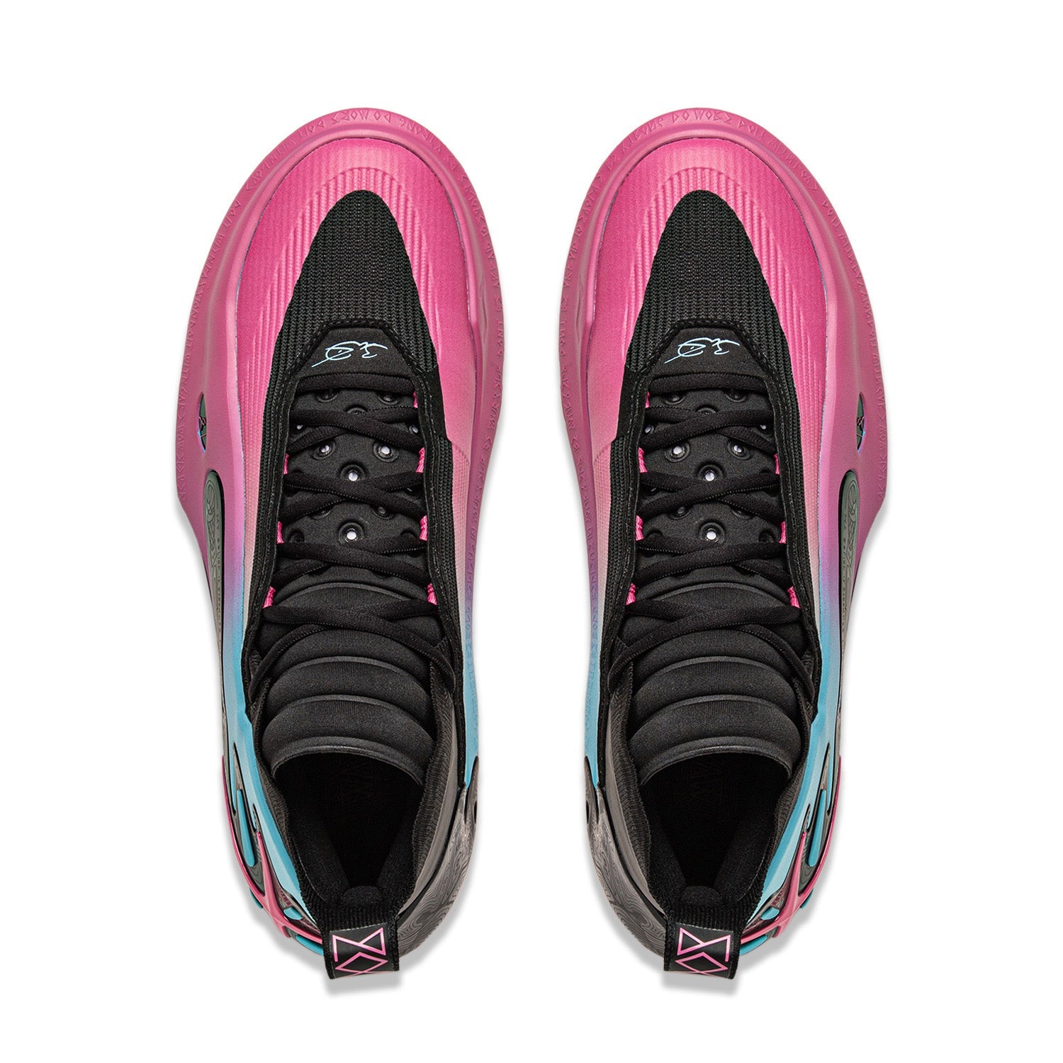 Way of Wade 11 "Miami Night"