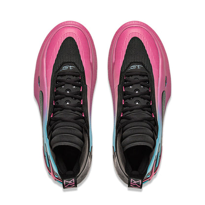 Way of Wade 11 "Miami Night"