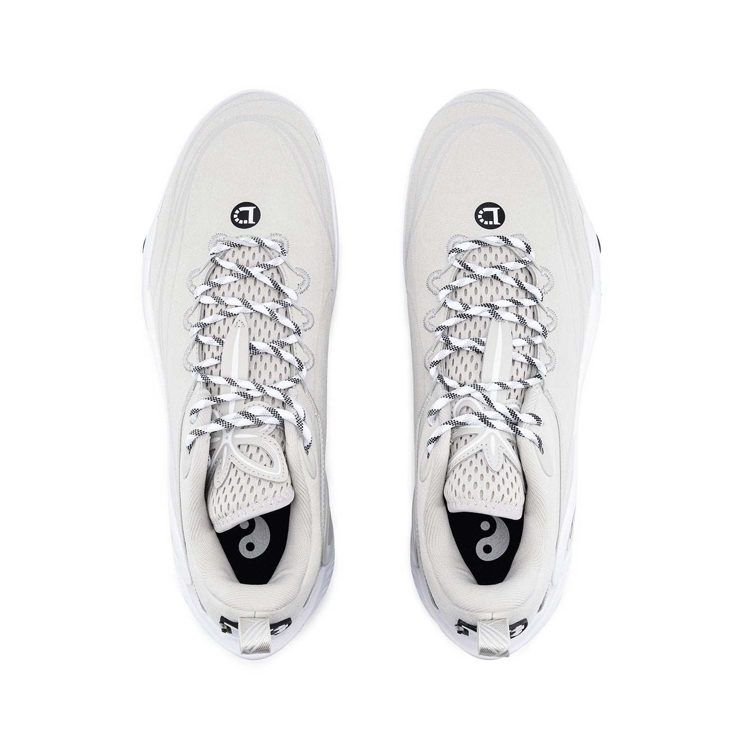 Dlo 1 "Cool Grey"