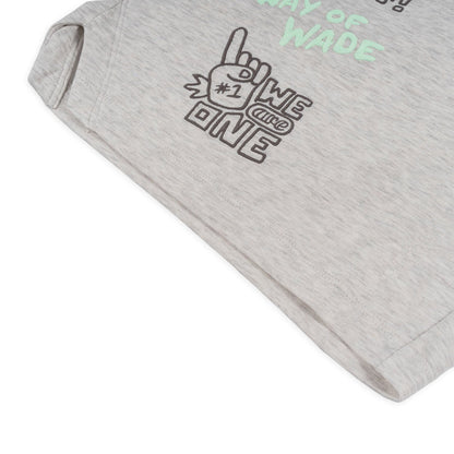 Wade x Timothy Goodman Shorts AKSW379-3