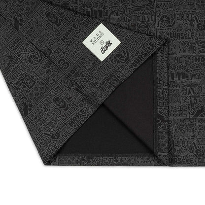 Wade x Timothy Goodman T-Shirt AHSW897-1