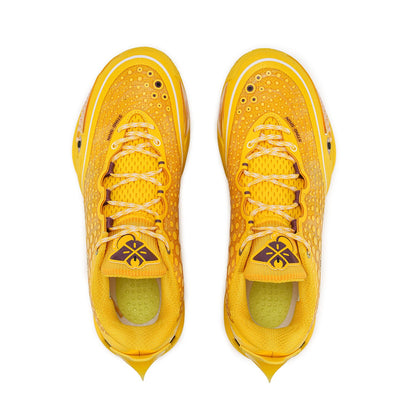Wade 808 6 Ultra "Yellow Stingray"