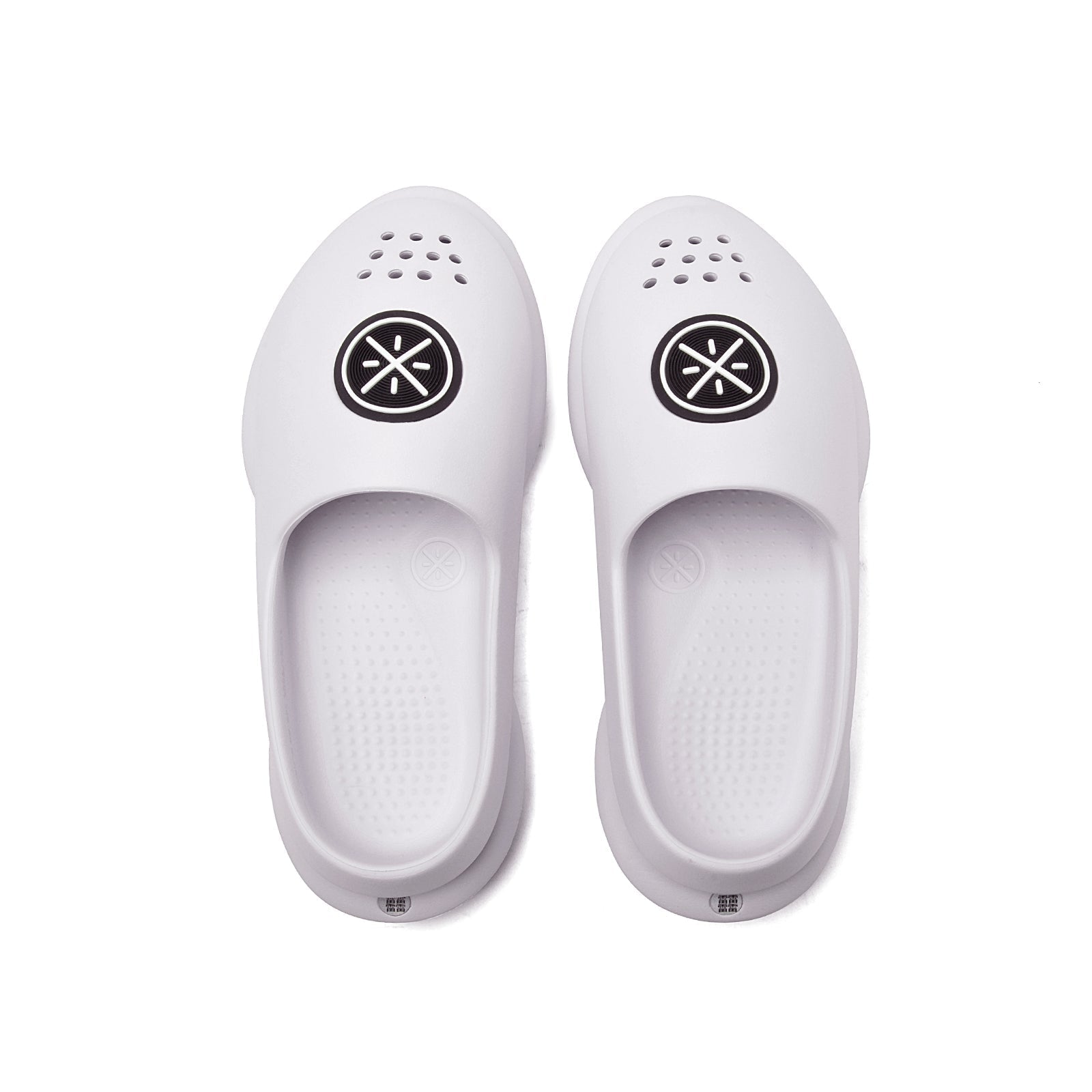 Wade Slide "White"