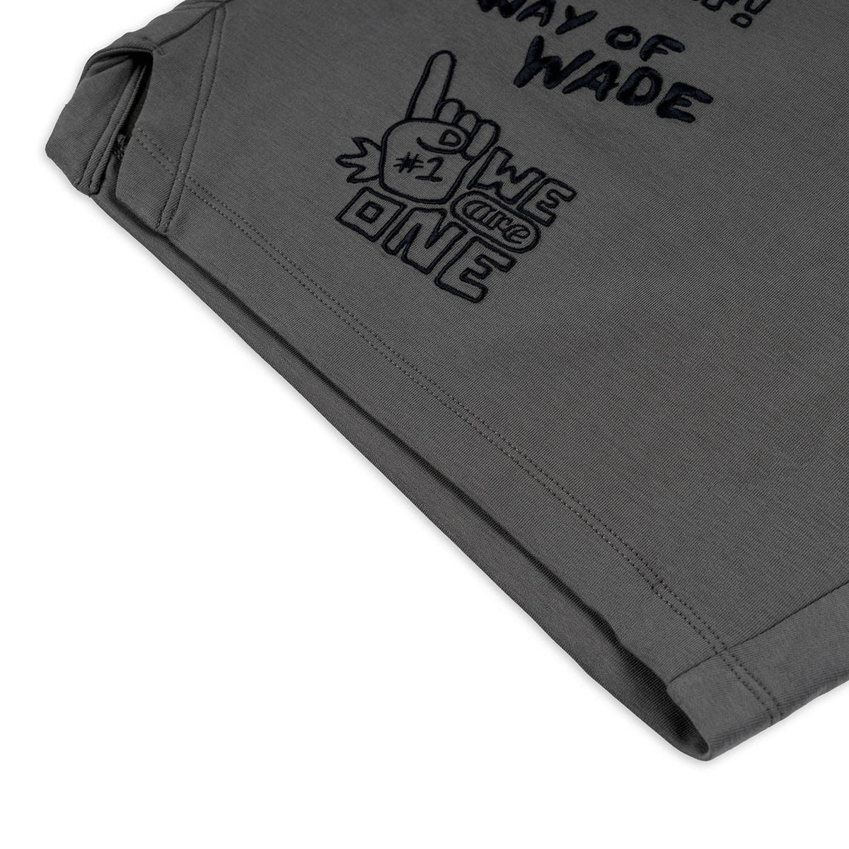 Wade x Timothy Goodman Shorts AKSW379-2