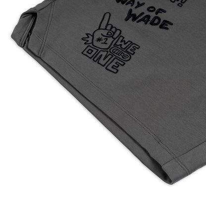 Wade x Timothy Goodman Shorts AKSW379-2